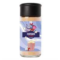 Popcornkrydda Chili & Vitlök 10 x 30 g