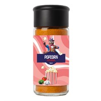 Popcornkrydda Ranch 10 x 35 g