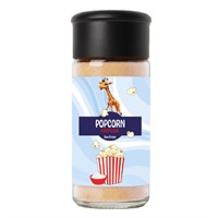 Popcornkrydda Sour Cream 10 x 40 g