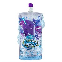 Frosty Instant Slush Dracula vanilla mix flv 10x150ml