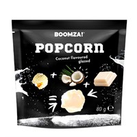 COCONUT CHOCLATE POPCORN 80 G