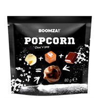 SALT CARAMELL CHOCLATE POPCORN 80 G