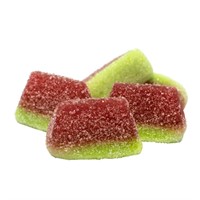 SOUR WATERMELONS 1KG