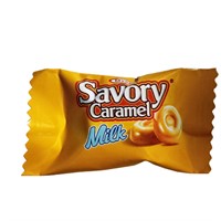 SAVORY MILK CARAMEL 1KG