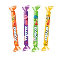 MINI YUM CHEWY STICK ASSORTED 1 KG