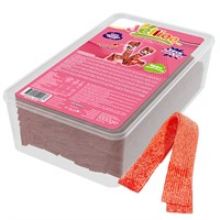 SOUR BELT STRAWBERRY 1KG