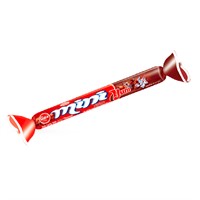 MINI YUM CHEWY STICK COLA 1KG