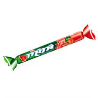 MINI YUM CHEWY STICK WATERMELON 1KG