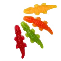 BIG CROCODIELS  18G - 1KG