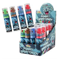 INFERNO FUNNY SPRAY 25ML