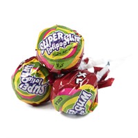 SUPER GUM LOLLIPOP COLA (53ST)