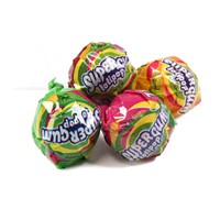 SUPER GUM LOLLIPOP MIX