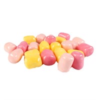 CANDY COATED MARSHMALLOW BARELL 1KG