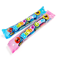 TUGGUMMKULOR 6-PACK (FRUIT FLAVOR BUBBLE GUM) 2KG