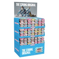 Fisherman's Friend 3-pack Mixad halvpall 736 st.