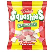 Squashies Original 12x140g