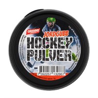 HOCKEYPULVER JORDGUBBE 60 ST
