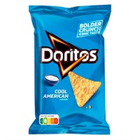 Doritos Cool American 22x170g