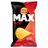 Lays Max Original 22x185g