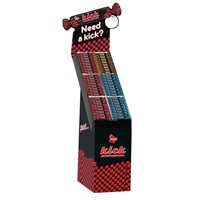 KICK MIX DISPLAY