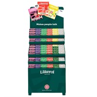 AA* LÄKEROL 1/2-PALL 2-PACK 1152 x 50 g