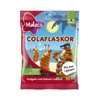 COLAFLASKOR 28x95 g