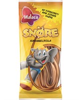 SNÖREN KOLA