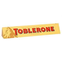 TOBLERONE MILK 360G