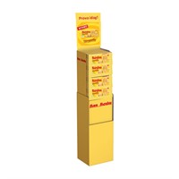 CARAMELLO 160G DISPLAY