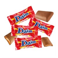 DAIM MINI BULK LÖSVIKT 3KG