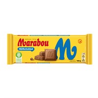 MJÖLKCHOKLAD 160G