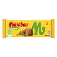 MINTKROKANT 160G