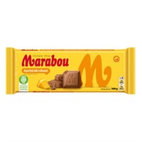APELSINKROKANT 160G