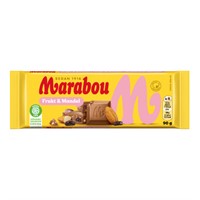 FRUKT & MANDEL 90G