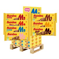 MARABOU 160G MIX 1/2-PALL