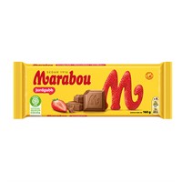 JORDGUBB 160G