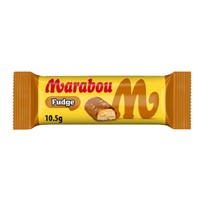 MARABOU FUDGE 5KG NYHET VECKA 7