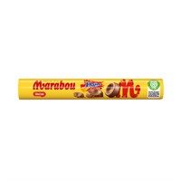 MJÖLKCHOKLAD M. DAIM RULLE