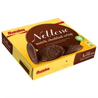 NOBLESSE MÖRK 150G