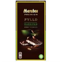 PREMIUM FYLLD MARSIPAN 150G