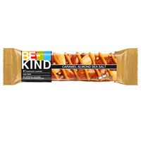 BE-KIND CARAMEL ALMOND&SEA SALT 40G