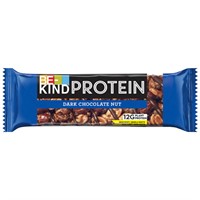 BE-KIND PROTEINBAR DARK CHOCO NUT 50G