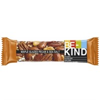 BE-KIND MAPLE GLAZED PECAN&SEA SALT 40G