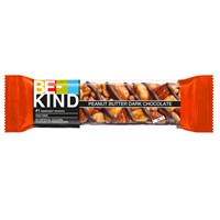 BE-KIND PEANUTBUTTER&DARK CHOCO 40G