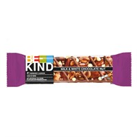 BE-KIND MILK&WHITE CHOCONUT 40G