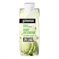 Gainomax High Protein Delicious Pear 250ML
