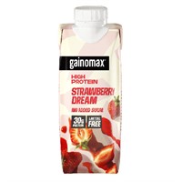 Gainomax High Protein Strawberry 250ML