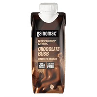 Gainomax Recovery Chocolate 250ML