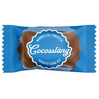 Mormor Lisas Cocosstång Inslagen 2KG