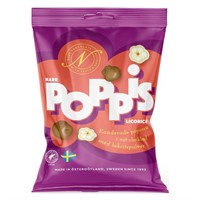 NARR POPPIS LICORICE 90G